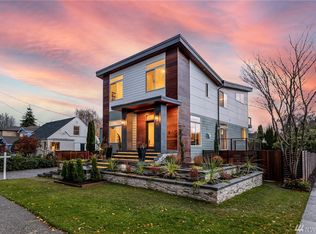 3402 28th Ave W, Seattle, WA 98199