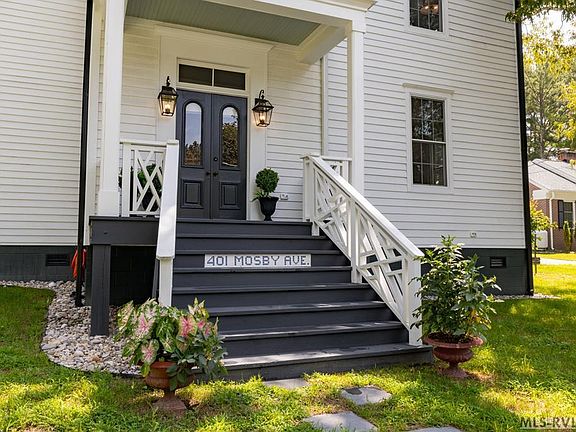 3rd image of 401 Mosby Ave