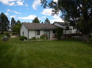 44 Piper Rd, Sheridan, WY 82801