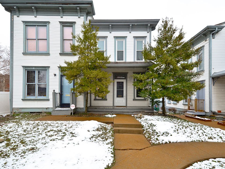 1st image of 2642 Park Ave
