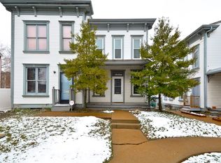 2642 Park Ave, Saint Louis, MO