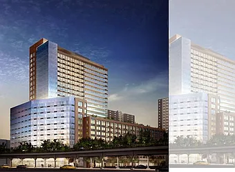 Sold by Town Residential