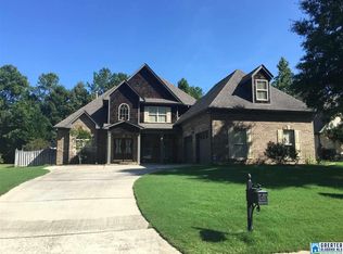 159 Park Lake Trce, Helena, AL 35080