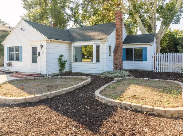 3709 W Rose Hill St, Boise, ID 83705