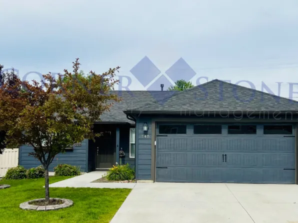 745 Baron Lakes Ave, Middleton, ID 83644