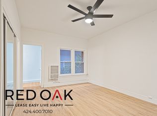 523 1/3 S Westmoreland Ave #215, Los Angeles, CA 90020