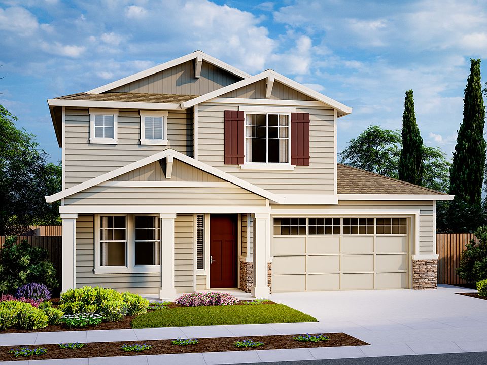 B 9 California Bungalow