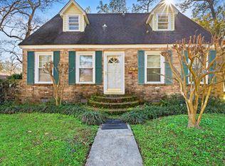 1808 Mamie St, Hattiesburg, MS 39401