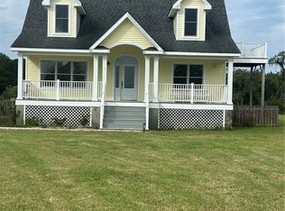 31064 Harbor Ln, Painter, VA 23420