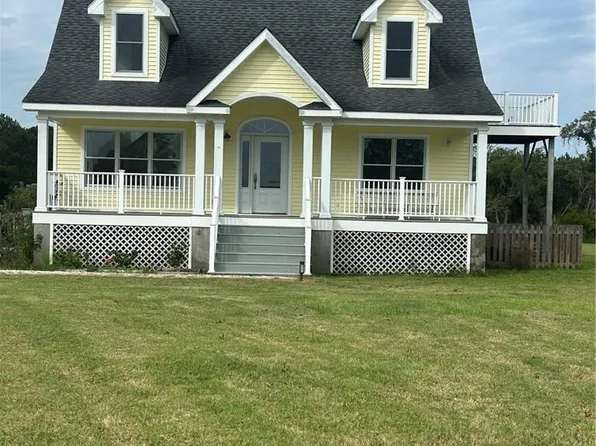 31064 Harbor Ln, Painter, VA 23420