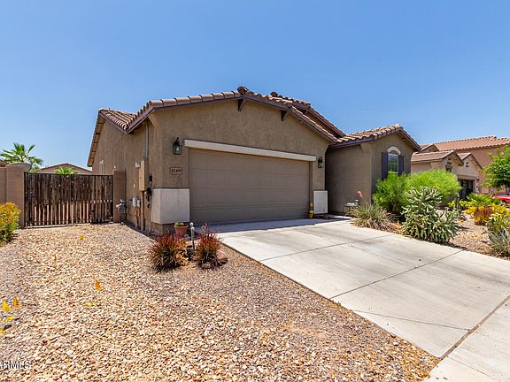 4th image of 42495 W ALMIRA Drive