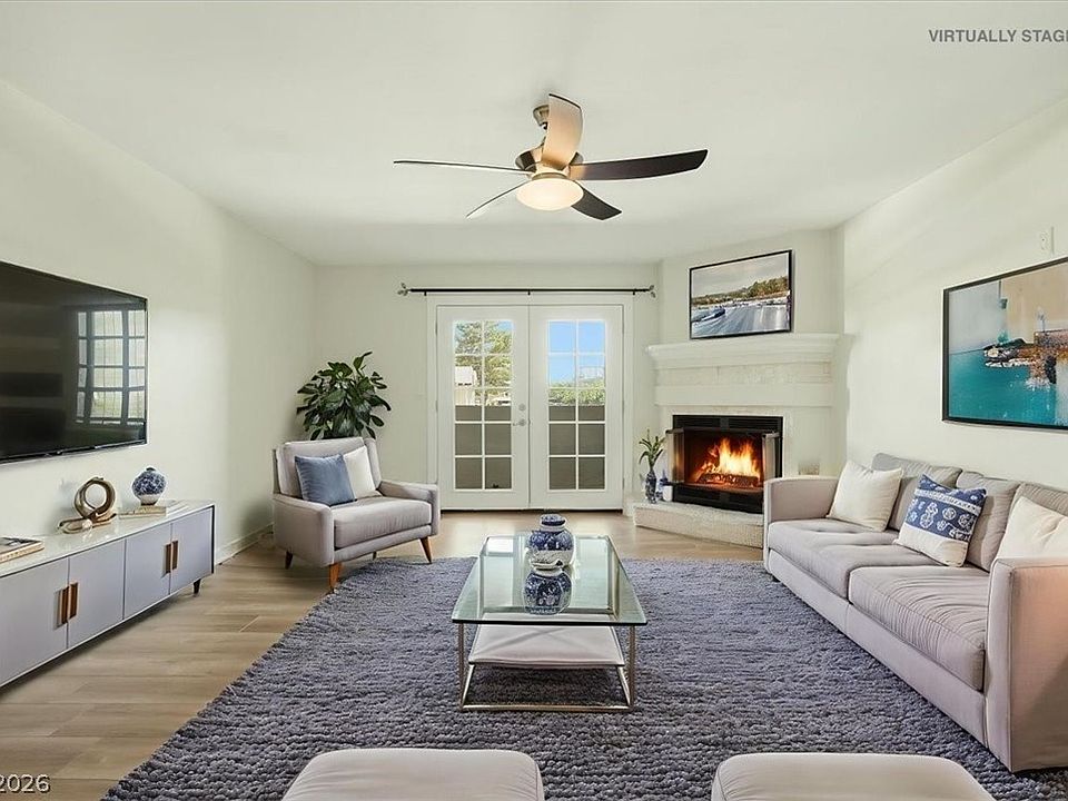1st image of 2451 N Rainbow Blvd Unit 2116