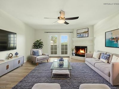 2451 N Rainbow Blvd Unit 2116, Las Vegas, NV, 89108