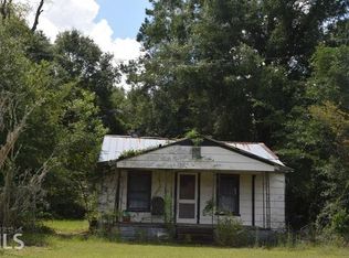 357 Wallace Dr, Springfield, GA 31329