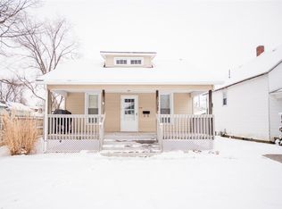 304 N Walnut St, Columbia City, IN