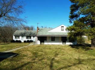 3144 Harvey Branch Rd, Oldenburg, IN 47006