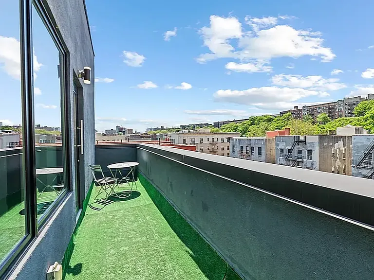 2903 Frederick Douglass Blvd #6A — Photo 7