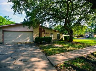 2706 Quiet Bend Dr, Missouri City, TX 77489