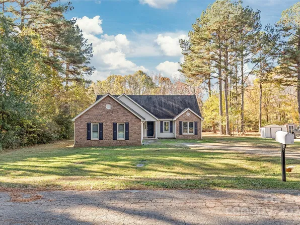 3307 Mistywood Dr, Monroe, NC 28110