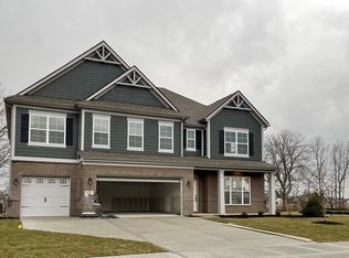 6783 Vail Ct, McCordsville, IN 46055