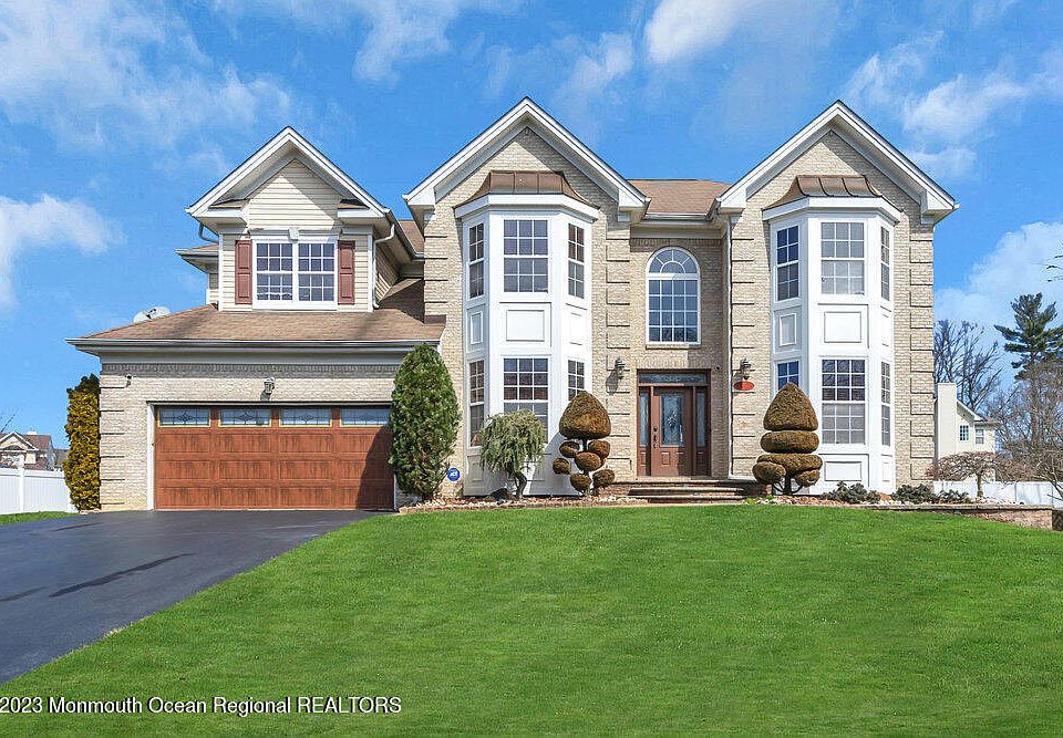 111 Picadilly Drive, Jackson, NJ 08527 Zillow