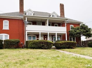 35-37 Osborne St, Danbury, CT 06810