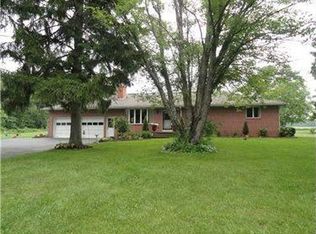 5997 Virginia Rd, Hermitage, PA 16148