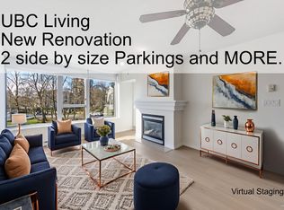 5639 Hampton Pl #309, Greater Vancouver, BC