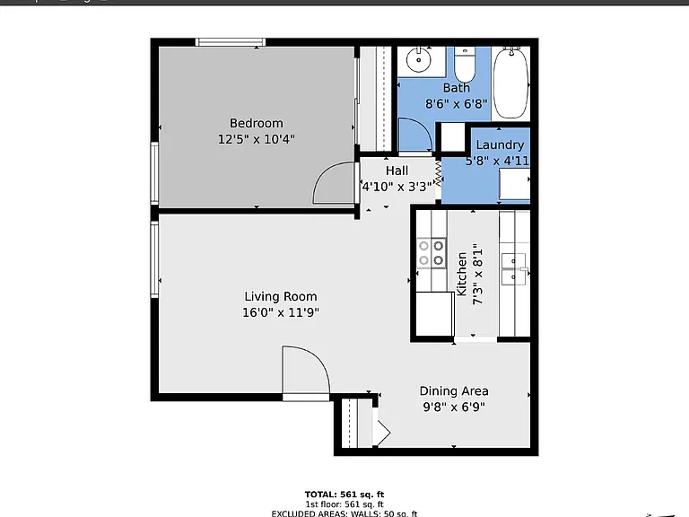 3613 S Sheridan Blvd #16 — Photo 21