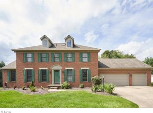 2886 Shillingford Cir NW, North Canton, OH 44720