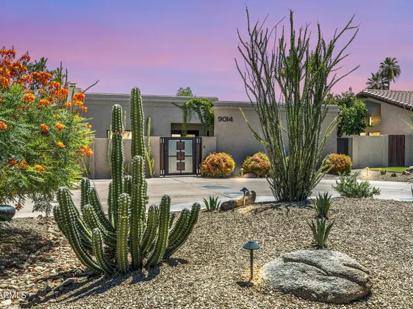 9014 N 81ST Street, Scottsdale, AZ 85258