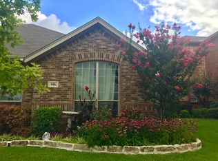 940 Mimosa Ct, Burleson, TX 76028