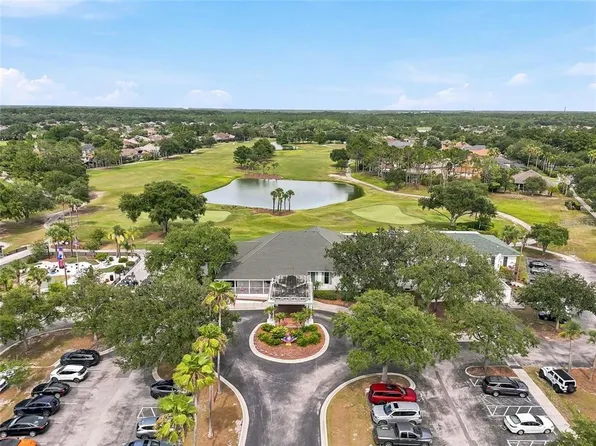 3530 Valencia Cove Ct, Land O Lakes, FL 34639
