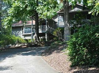 2014 Waterloo Dr SE, Dalton, GA 30721