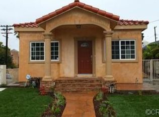 298 W 9th St, San Pedro, CA 90731