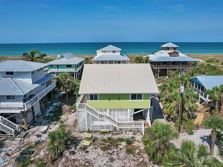 9350 Little Gasparilla Is — Photo 1