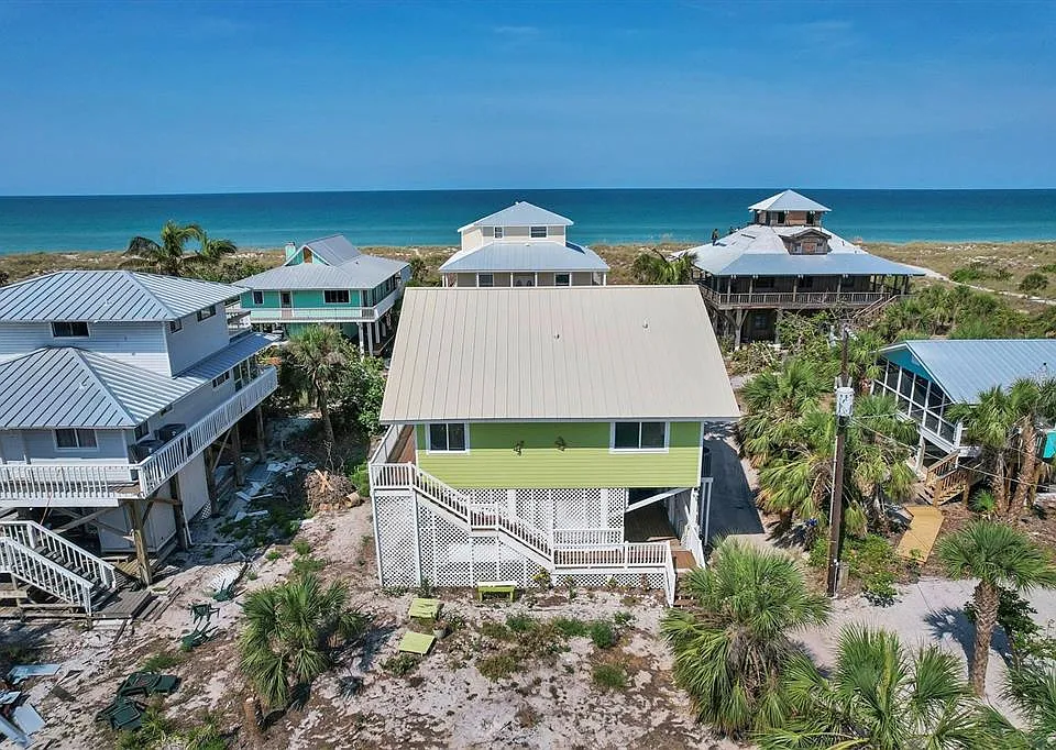 9350 Little Gasparilla Is