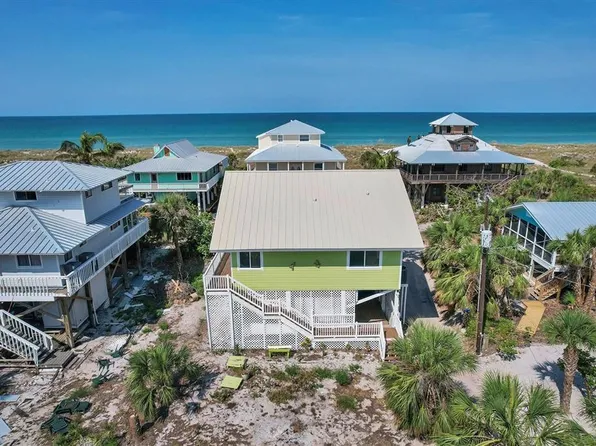 9350 Little Gasparilla Is, Placida, FL 33946