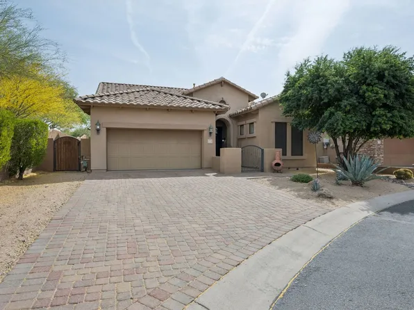 2763 N Raven, Mesa, AZ 85207