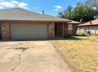 529 N Davis Ave, Oklahoma City, OK 73127