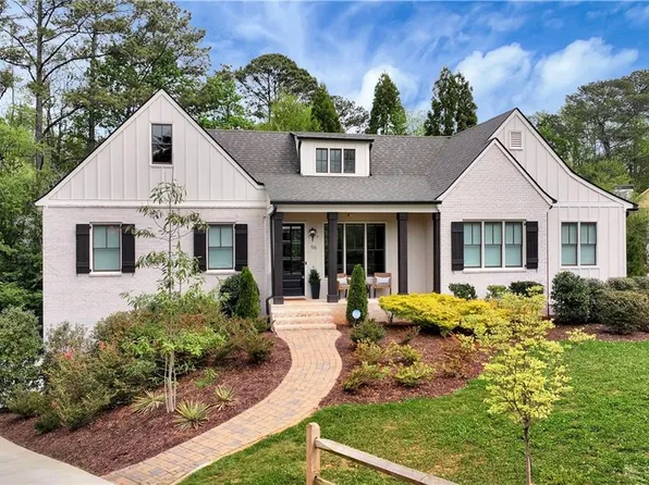 96 Woodstock Rd, Roswell, GA 30075