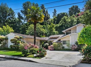 814 Leonard Rd, Los Angeles, CA 90049