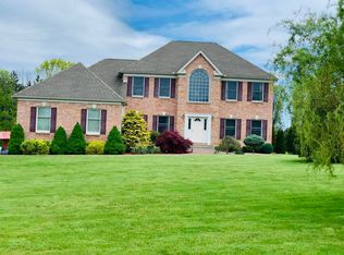 2112 Pohopoco Dr N, Kunkletown, PA 18058