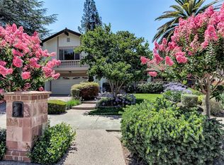 544 El Capitan Dr, Danville, CA 94526