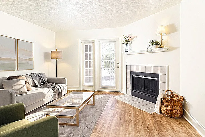 Renovated Unit
