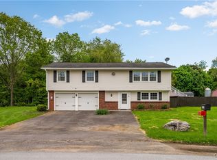 6321 Wager Dr, Rome, NY 13440