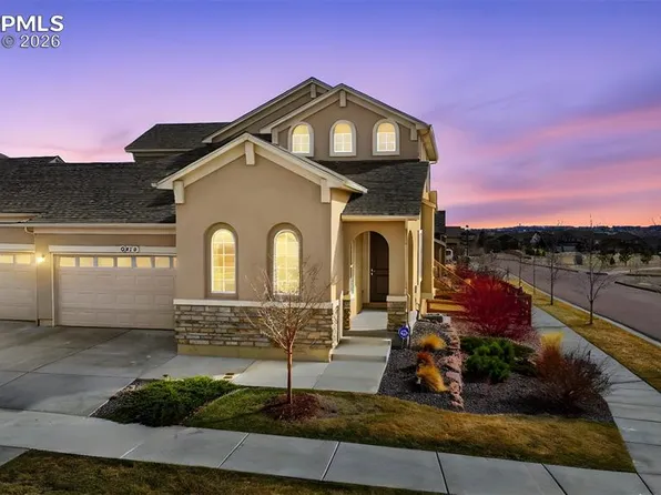 6213 Cubbage Dr, Colorado Springs, CO 80924