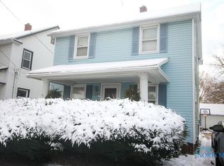 3639 Jackman Rd, Toledo, OH 43612