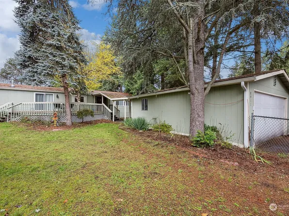 8911 Pepperidge Lane, Yelm, WA 98597