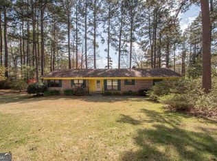 60 Connie Cir, Pine Mountain, GA 31822